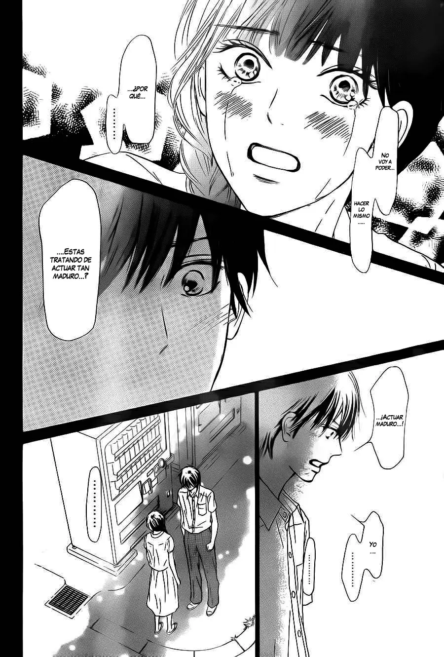 Kimi Ni Todoke - Capítulo 103 - Página 23 - LectorTMOo