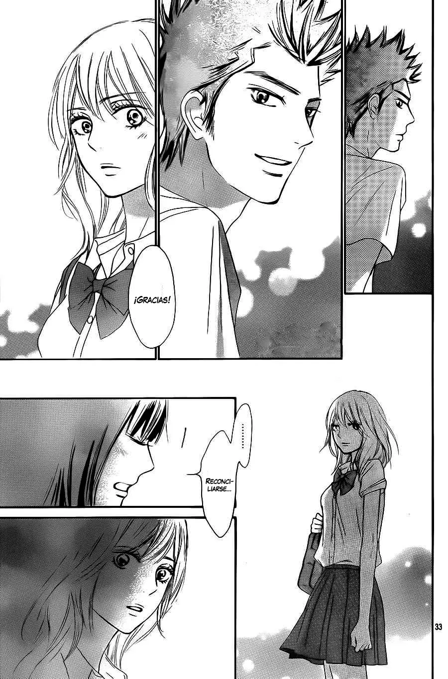 Kimi Ni Todoke - Capítulo 103 - Página 36 - LectorTMOo