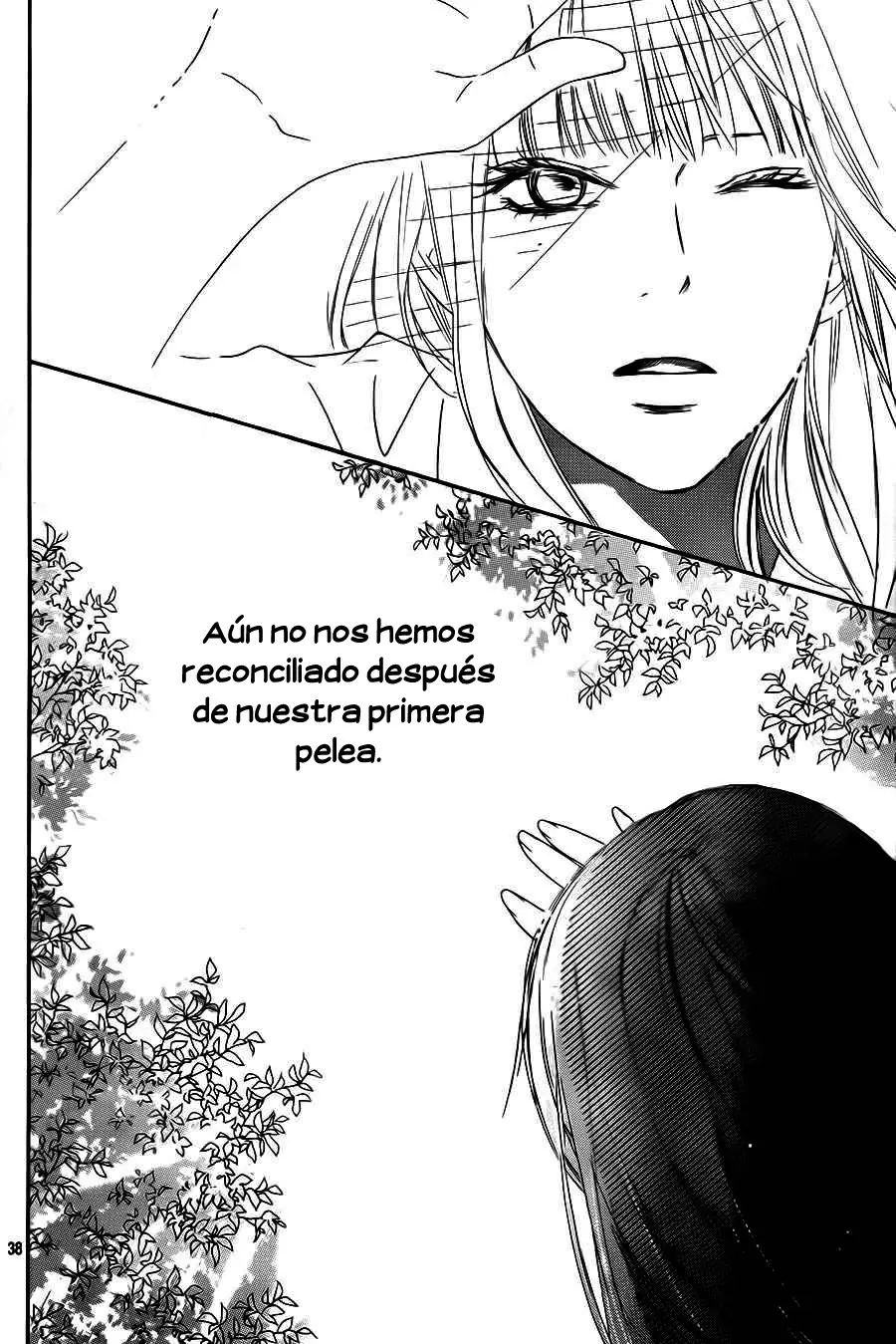 Kimi Ni Todoke - Capítulo 103 - Página 41 - LectorTMOo