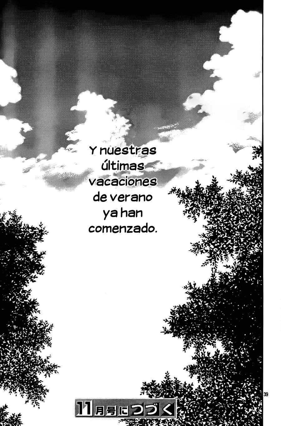 Kimi Ni Todoke - Capítulo 103 - Página 42 - LectorTMOo