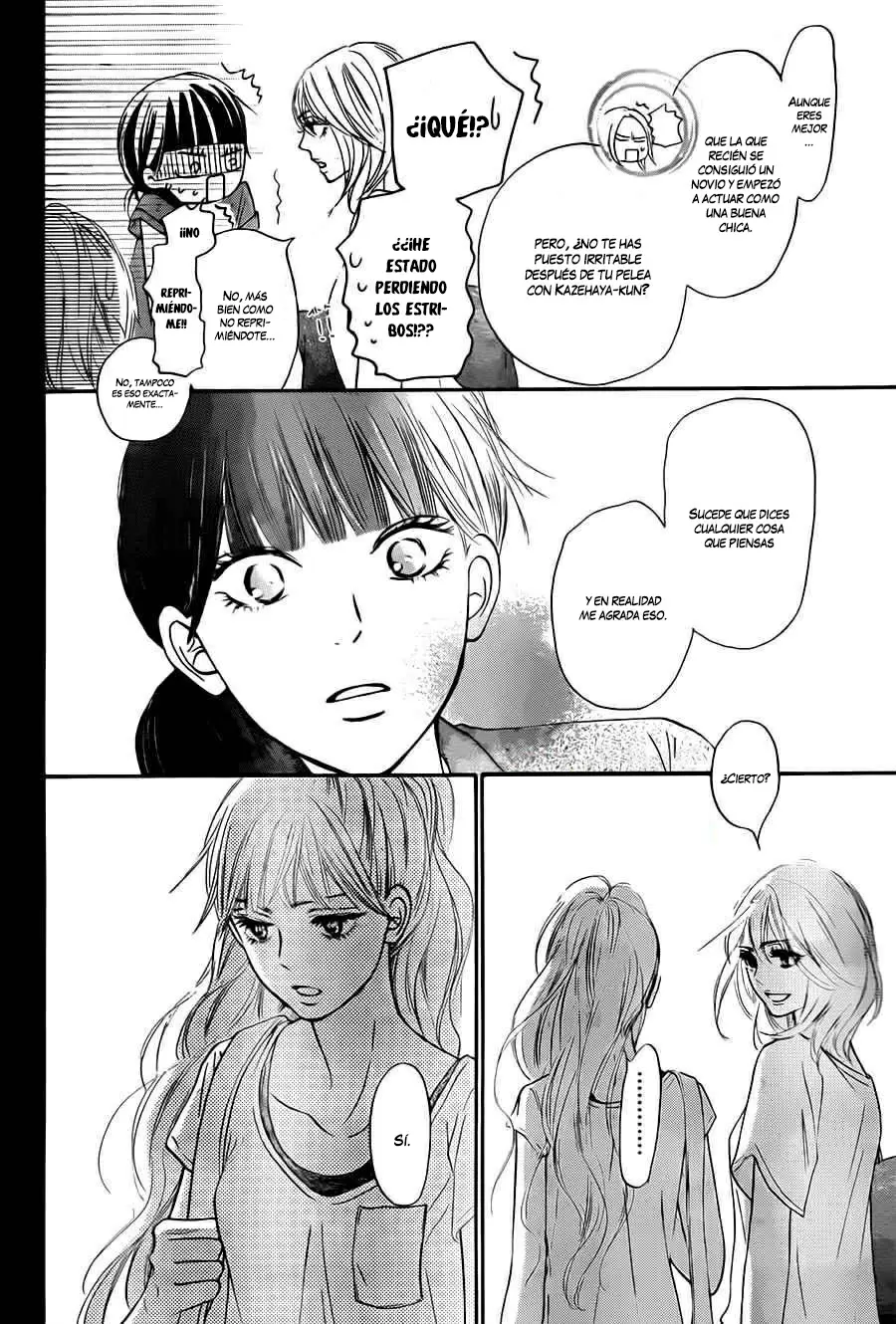 Kimi Ni Todoke - Capítulo 104 - Página 16 - LectorTMOo