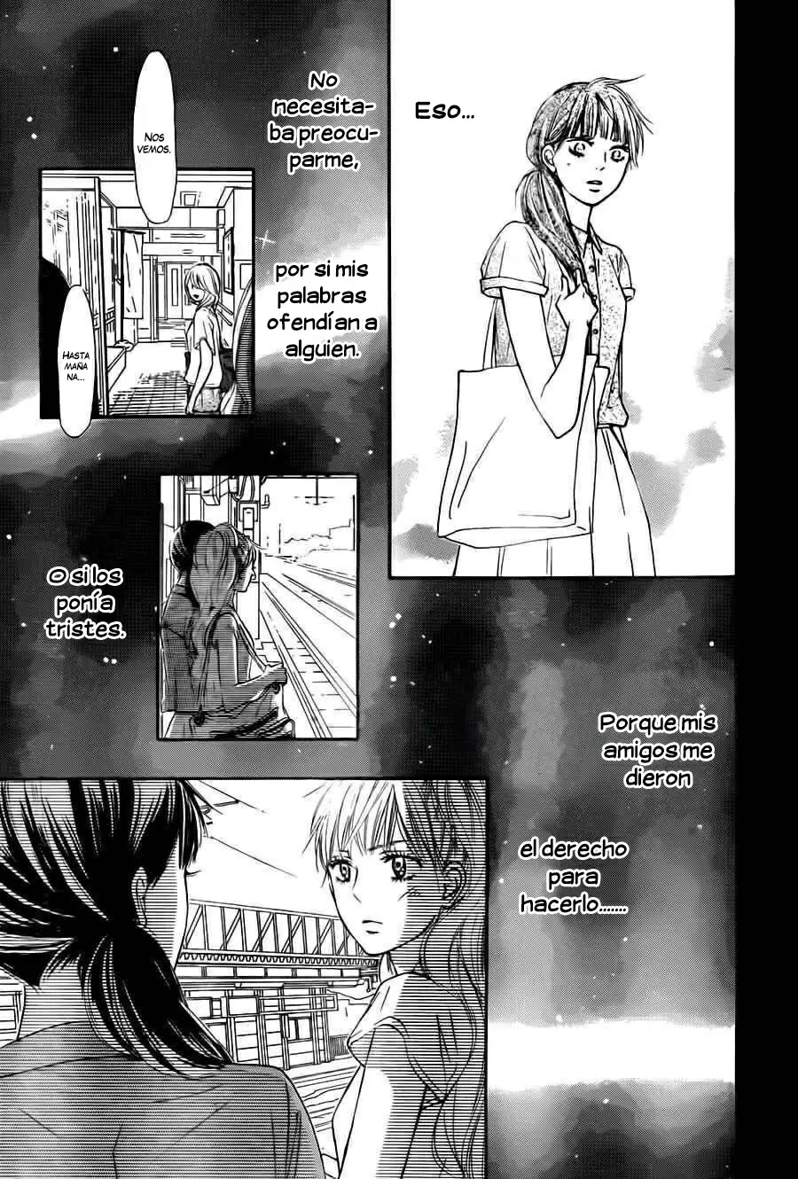 Kimi Ni Todoke - Capítulo 104 - Página 17 - LectorTMOo