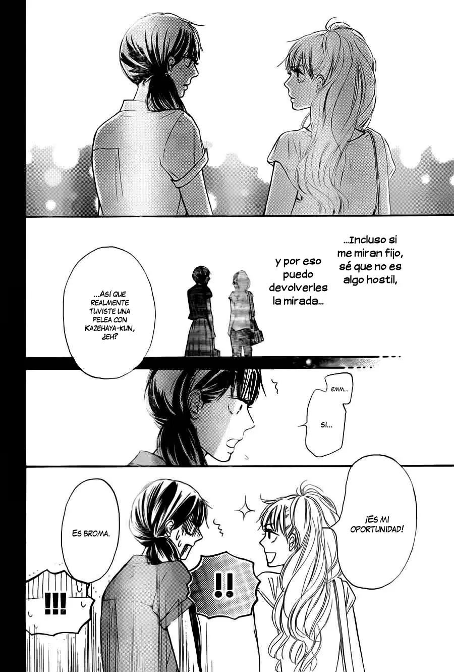 Kimi Ni Todoke - Capítulo 104 - Página 18 - LectorTMOo