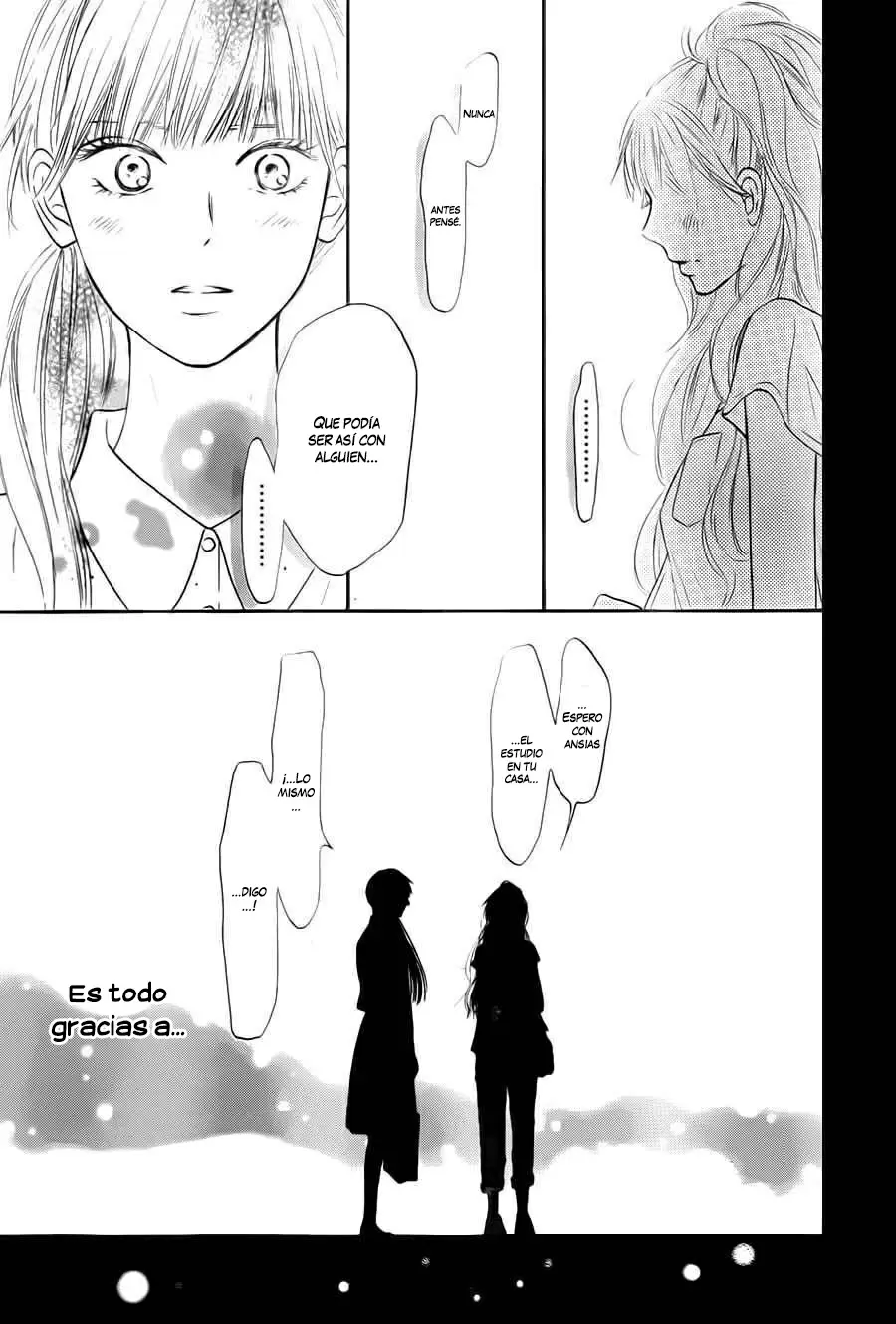 Kimi Ni Todoke - Capítulo 104 - Página 23 - LectorTMOo