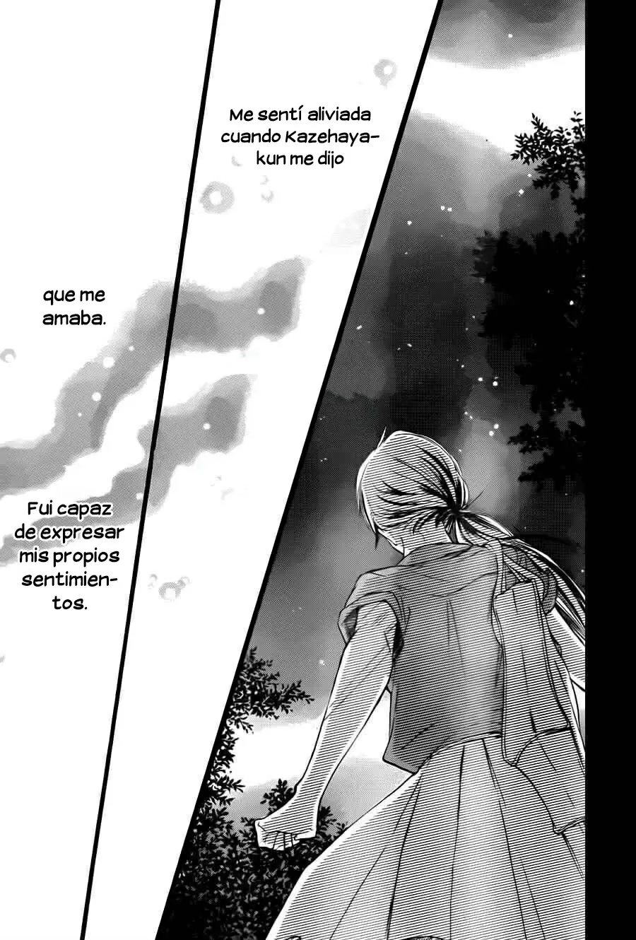 Kimi Ni Todoke - Capítulo 104 - Página 28 - LectorTMOo