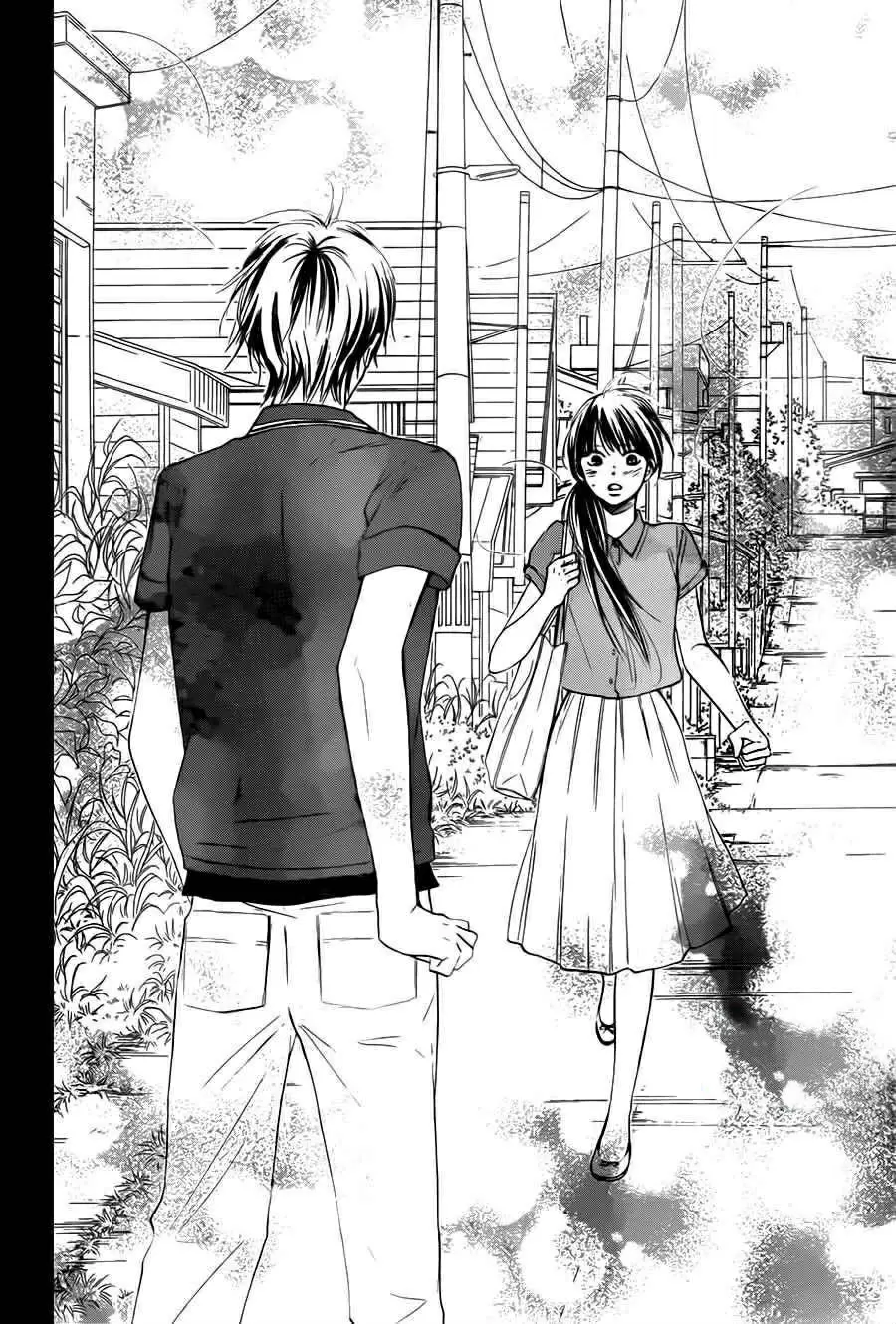 Kimi Ni Todoke - Capítulo 104 - Página 36 - LectorTMOo