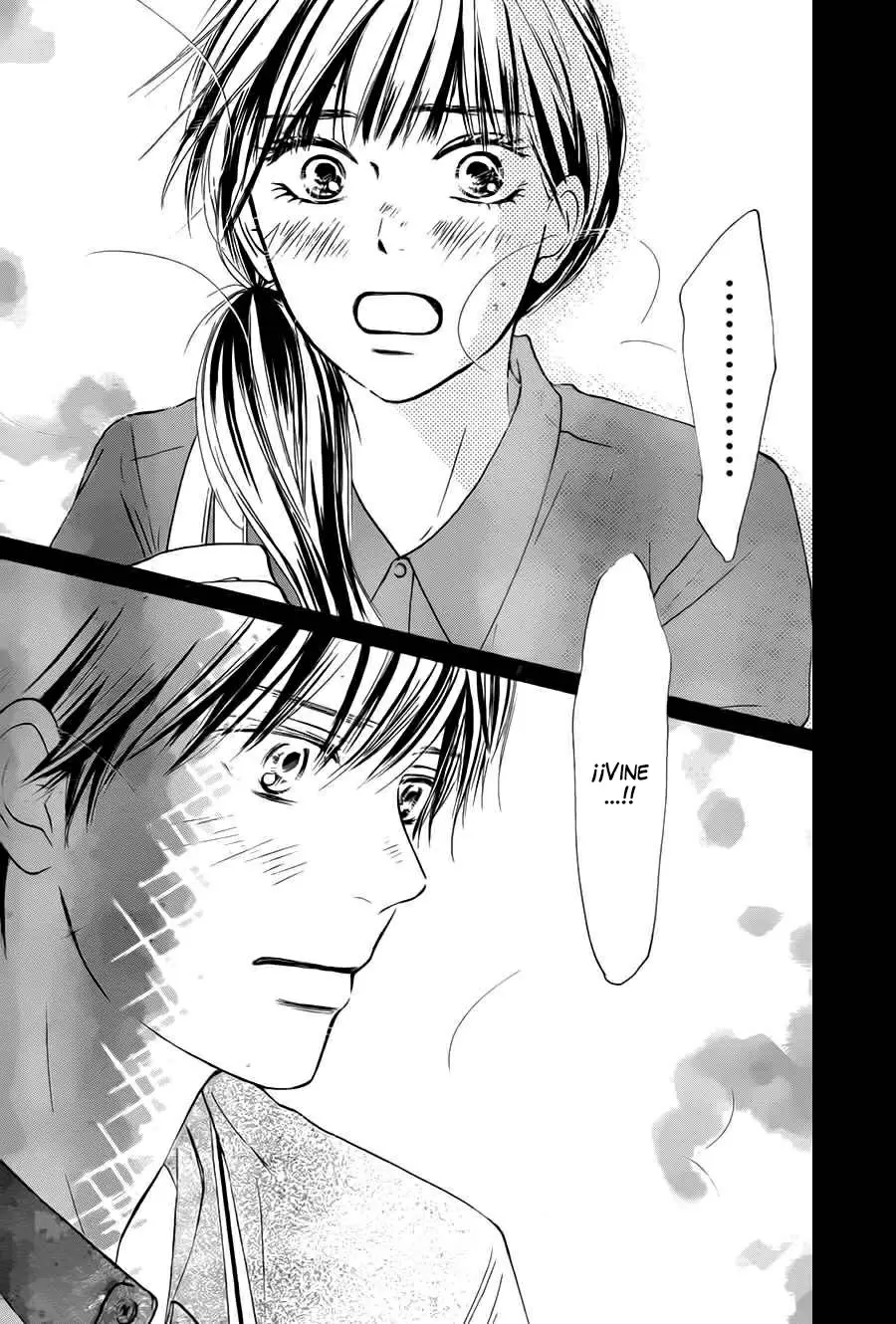 Kimi Ni Todoke - Capítulo 104 - Página 37 - LectorTMOo