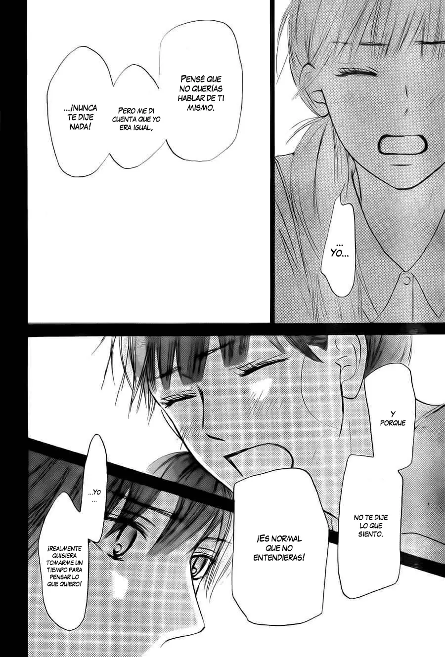 Kimi Ni Todoke - Capítulo 104 - Página 38 - LectorTMOo