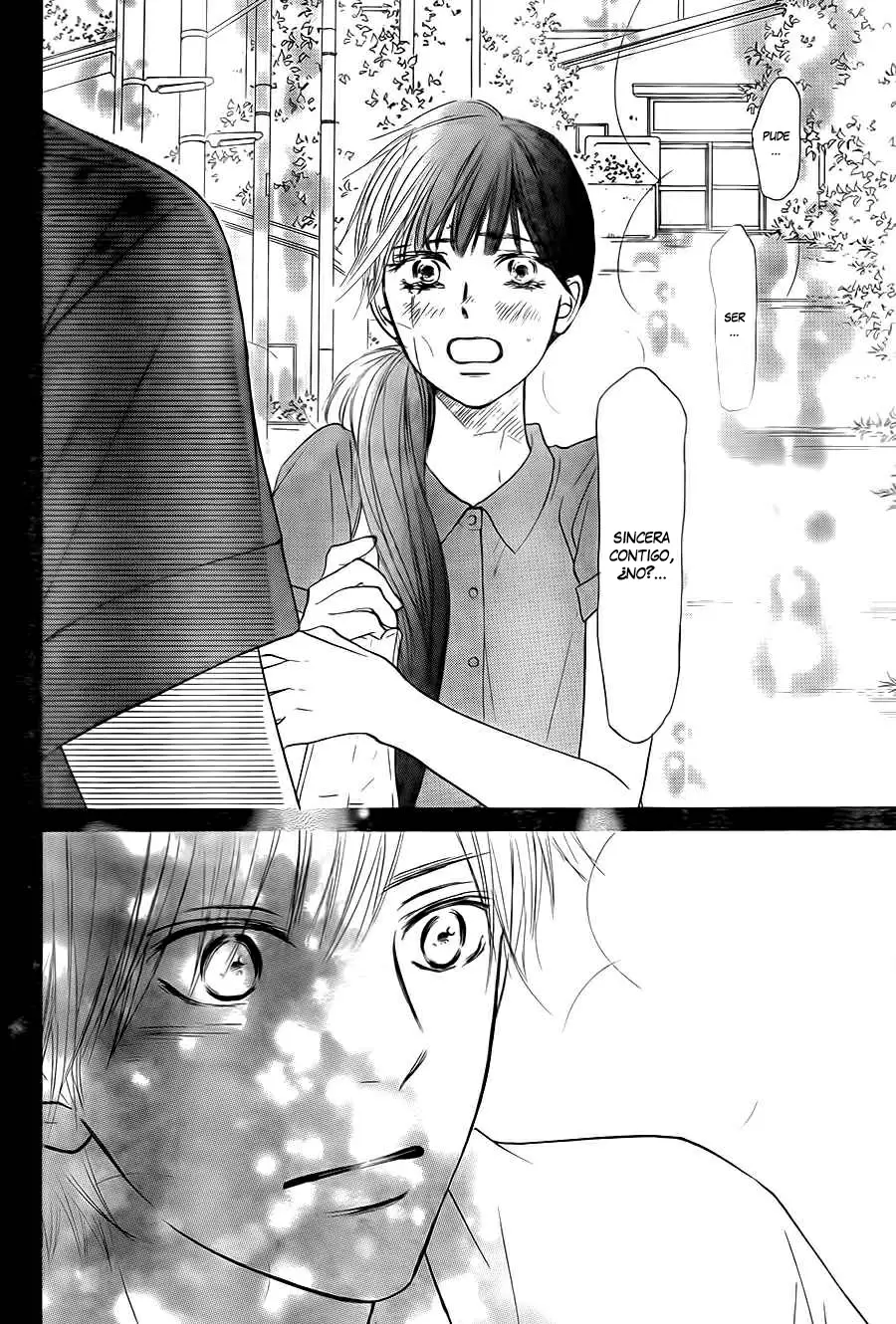 Kimi Ni Todoke - Capítulo 104 - Página 42 - LectorTMOo