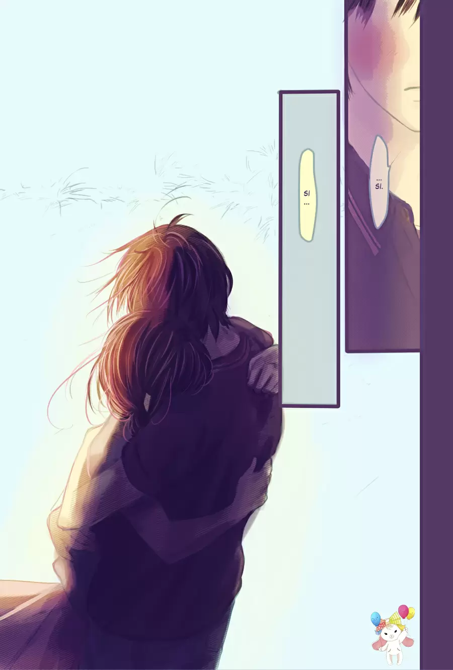 Kimi Ni Todoke - Capítulo 104 - Página 43 - LectorTMOo