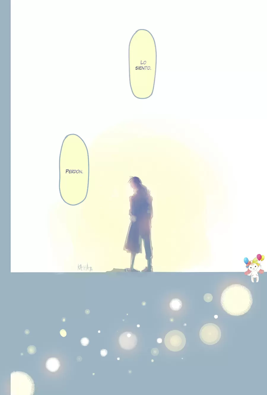 Kimi Ni Todoke - Capítulo 104 - Página 45 - LectorTMOo