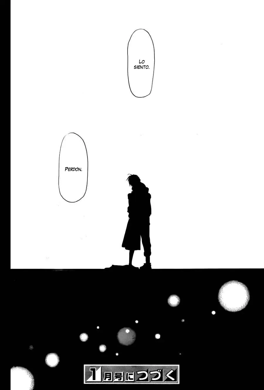 Kimi Ni Todoke - Capítulo 104 - Página 46 - LectorTMOo