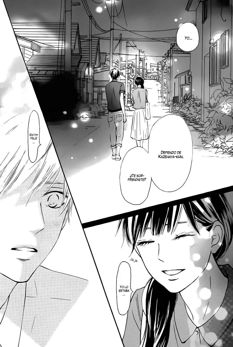 Kimi Ni Todoke - Capítulo 105 - Página 6 - LectorTMOo