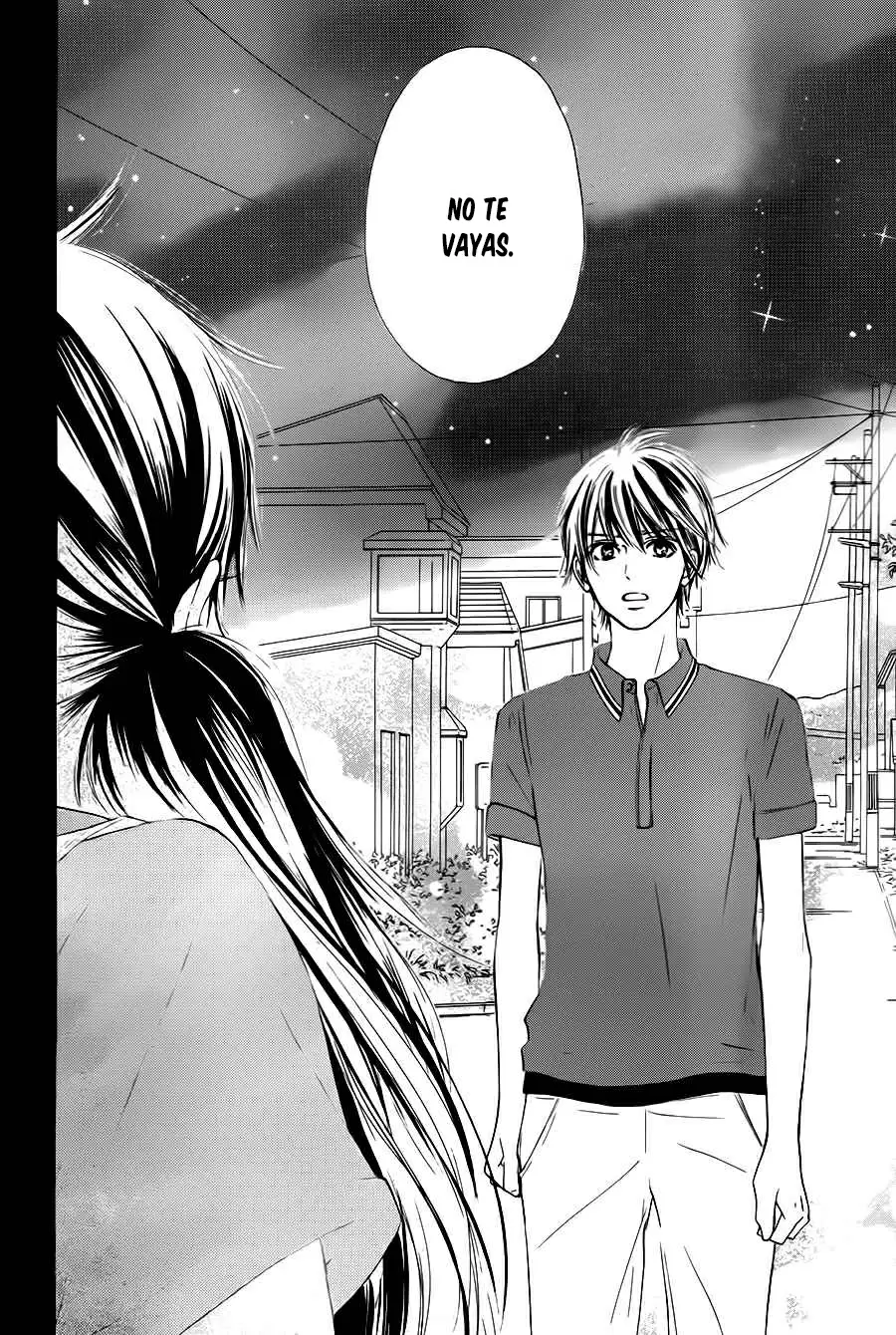 Kimi Ni Todoke - Capítulo 105 - Página 8 - LectorTMOo
