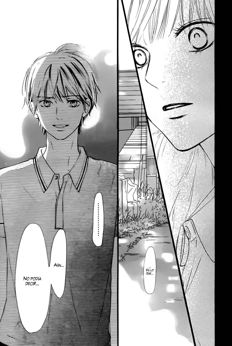 Kimi Ni Todoke - Capítulo 105 - Página 9 - LectorTMOo