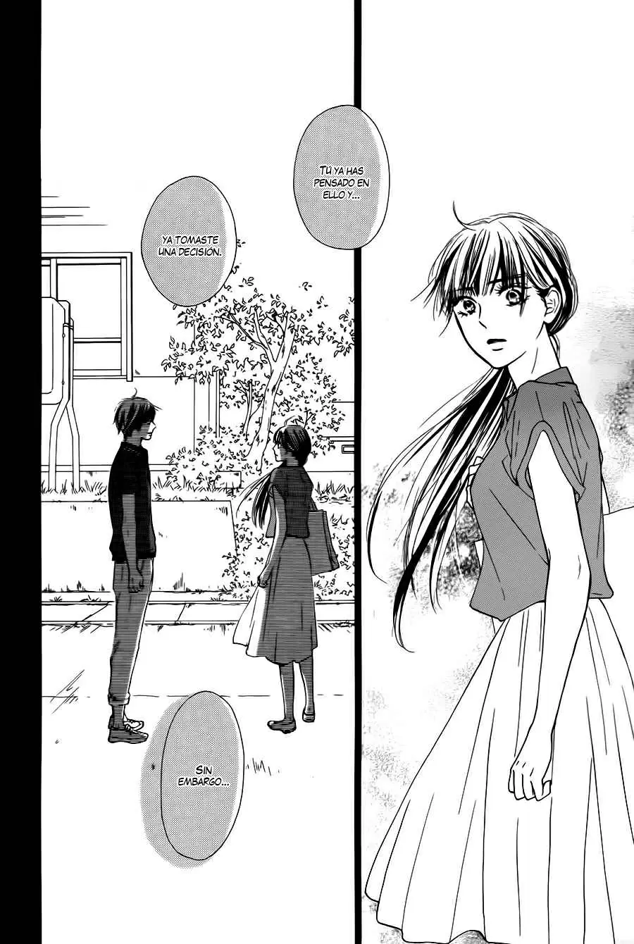 Kimi Ni Todoke - Capítulo 105 - Página 10 - LectorTMOo