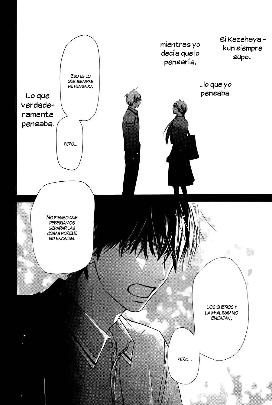 Kimi Ni Todoke - Capítulo 105 - Página 12 - LectorTMOo