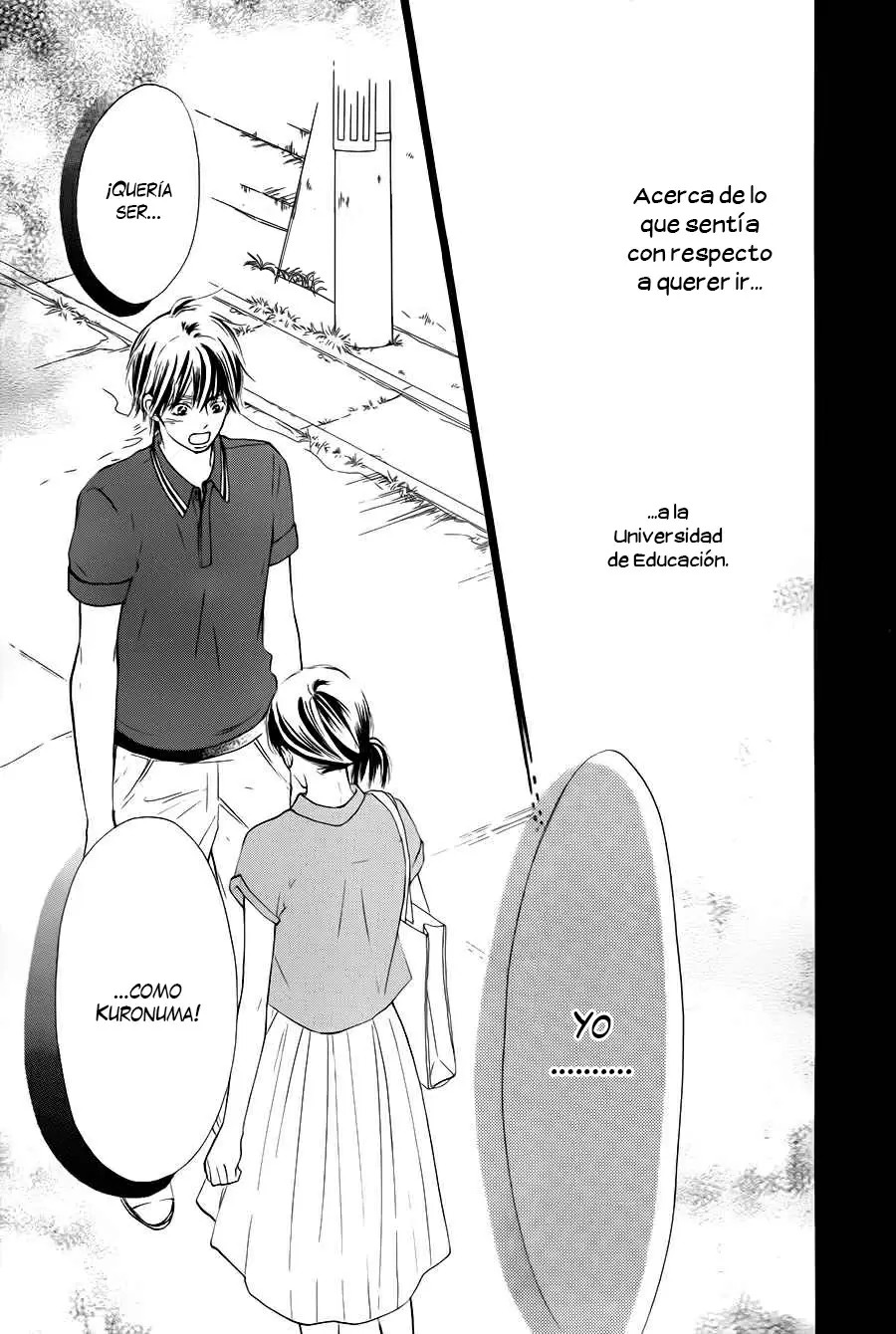Kimi Ni Todoke - Capítulo 105 - Página 13 - LectorTMOo