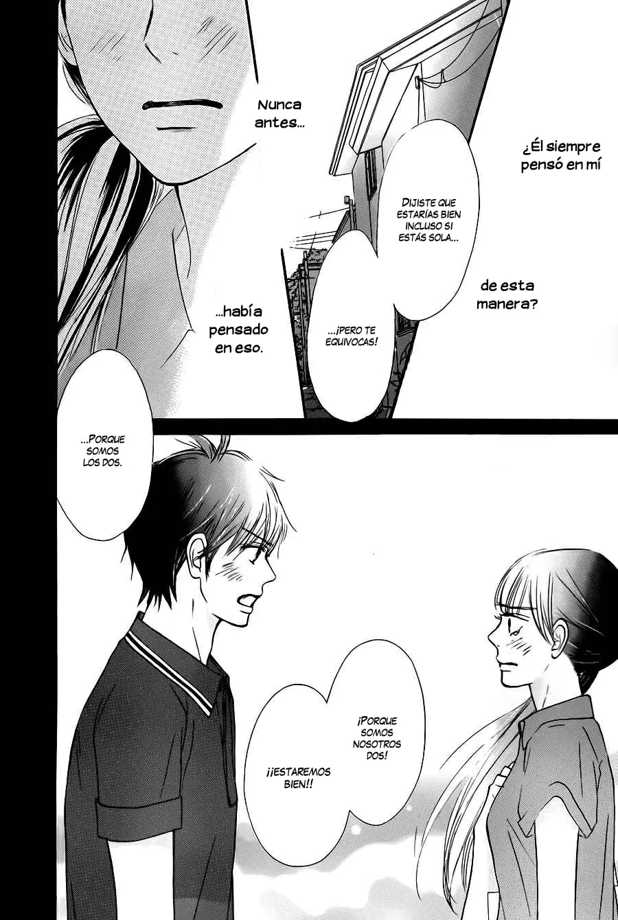 Kimi Ni Todoke - Capítulo 105 - Página 19 - LectorTMOo