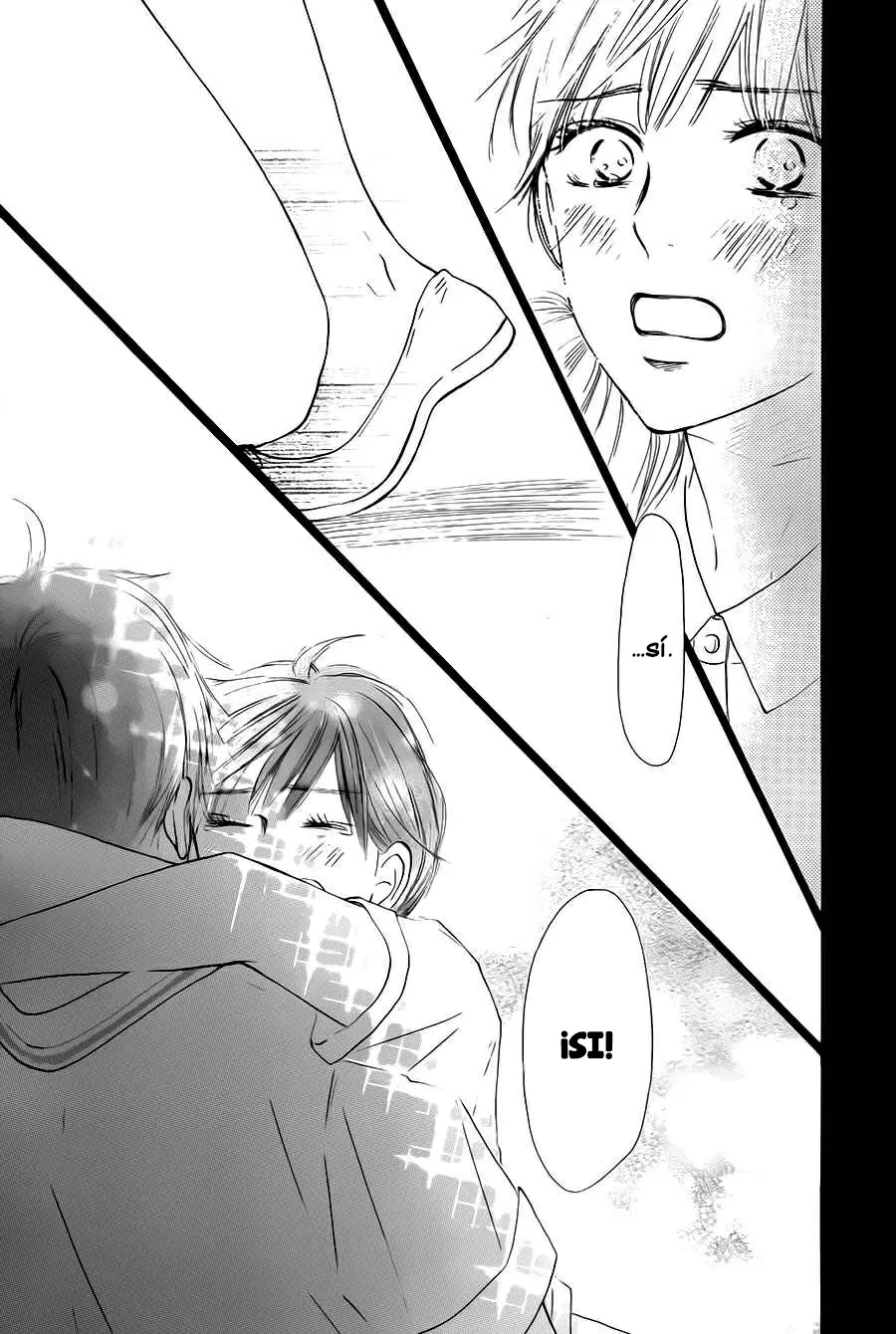 Kimi Ni Todoke - Capítulo 105 - Página 20 - LectorTMOo