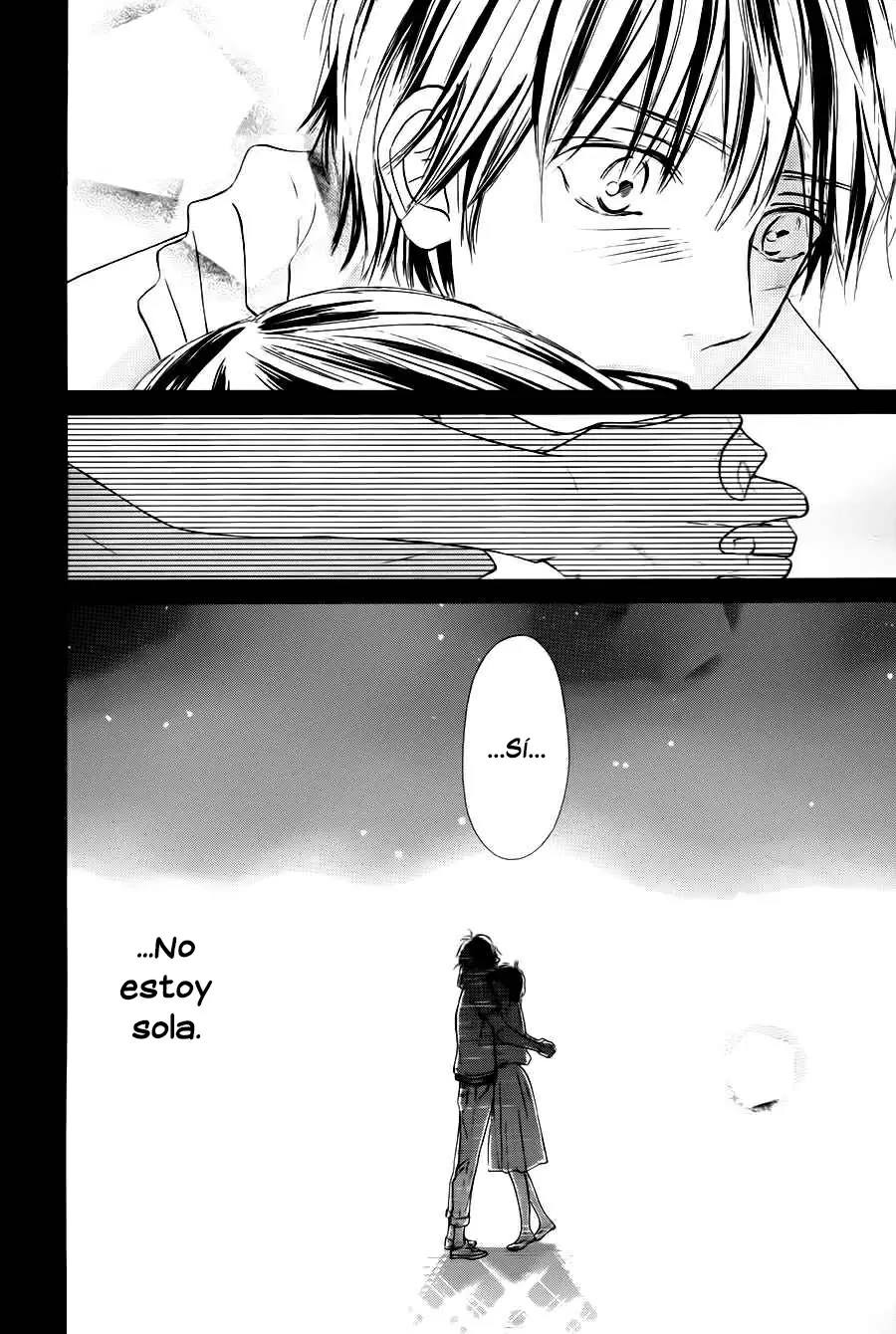 Kimi Ni Todoke - Capítulo 105 - Página 21 - LectorTMOo