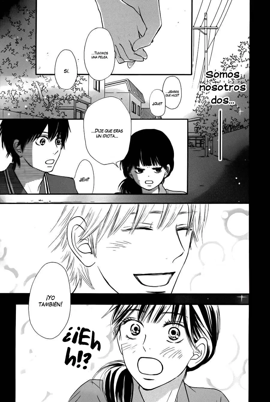 Kimi Ni Todoke - Capítulo 105 - Página 22 - LectorTMOo