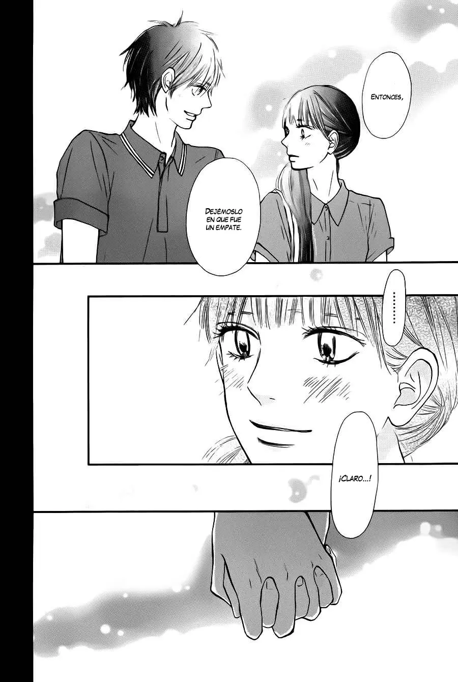 Kimi Ni Todoke - Capítulo 105 - Página 23 - LectorTMOo