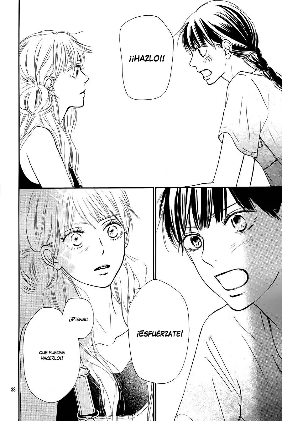 Kimi Ni Todoke - Capítulo 105 - Página 35 - LectorTMOo