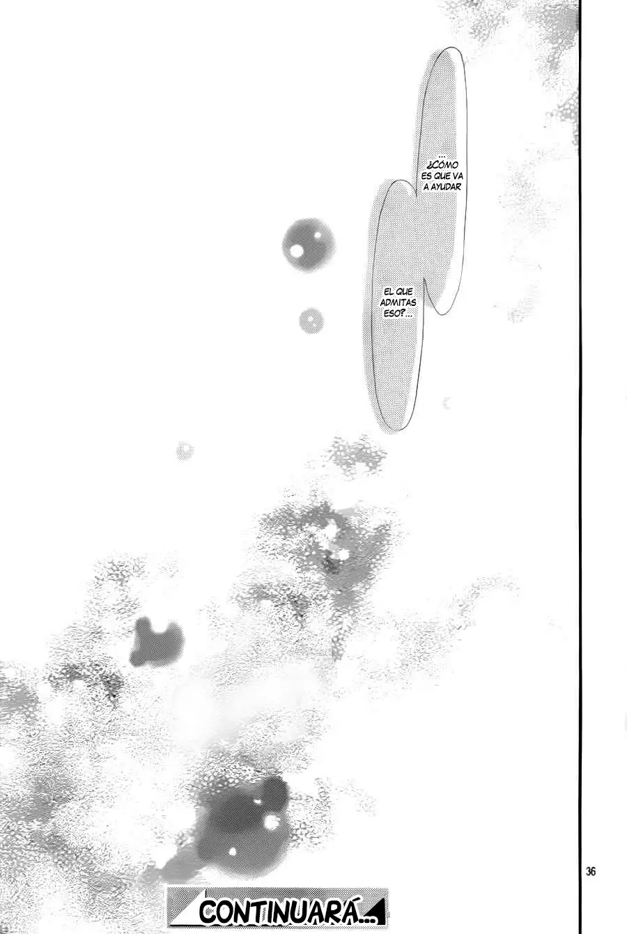 Kimi Ni Todoke - Capítulo 105 - Página 39 - LectorTMOo