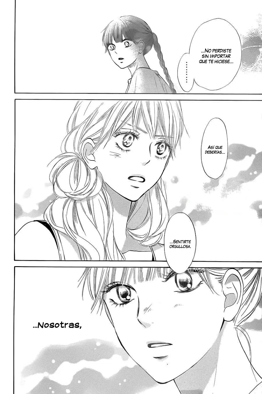 Kimi Ni Todoke - Capítulo 106 - Página 13 - LectorTMOo