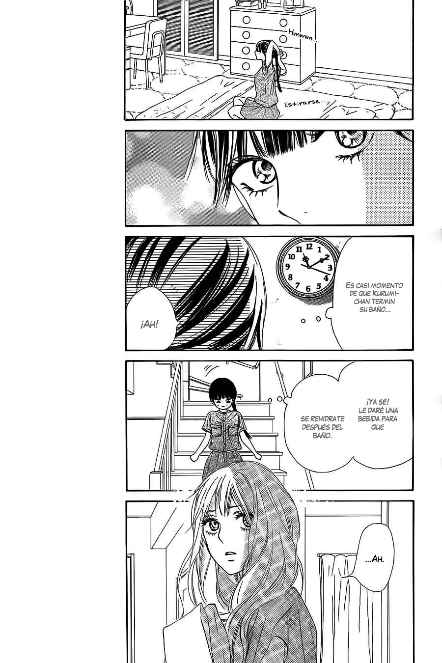 Kimi Ni Todoke - Capítulo 106 - Página 16 - LectorTMOo