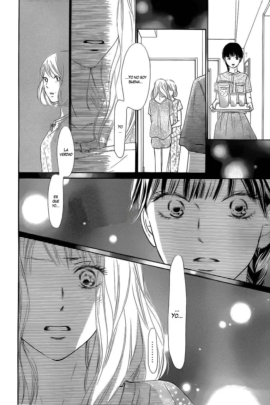 Kimi Ni Todoke - Capítulo 106 - Página 19 - LectorTMOo