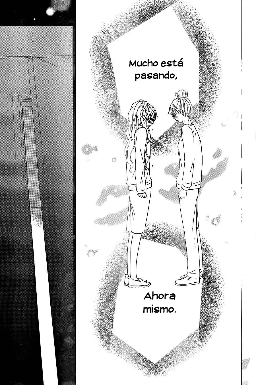 Kimi Ni Todoke - Capítulo 106 - Página 24 - LectorTMOo