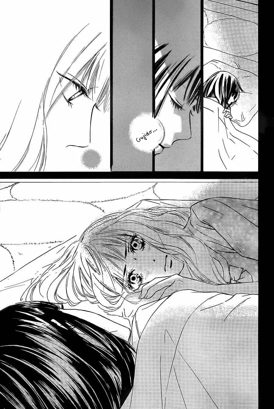 Kimi Ni Todoke - Capítulo 106 - Página 26 - LectorTMOo