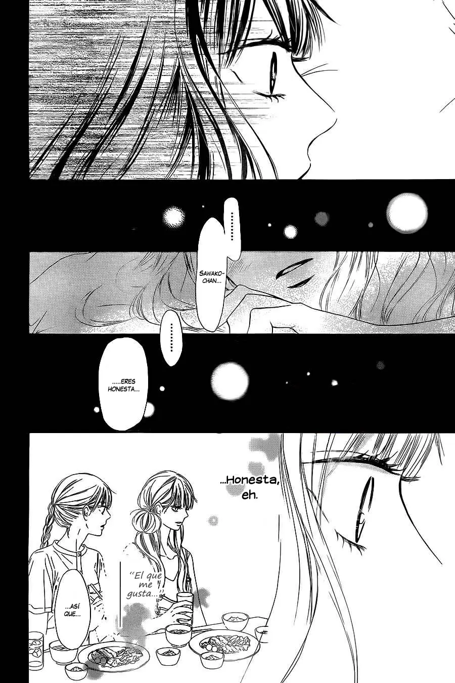 Kimi Ni Todoke - Capítulo 106 - Página 27 - LectorTMOo