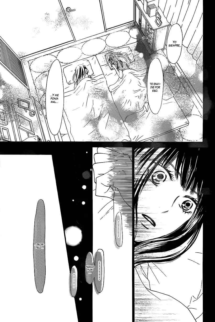Kimi Ni Todoke - Capítulo 106 - Página 28 - LectorTMOo