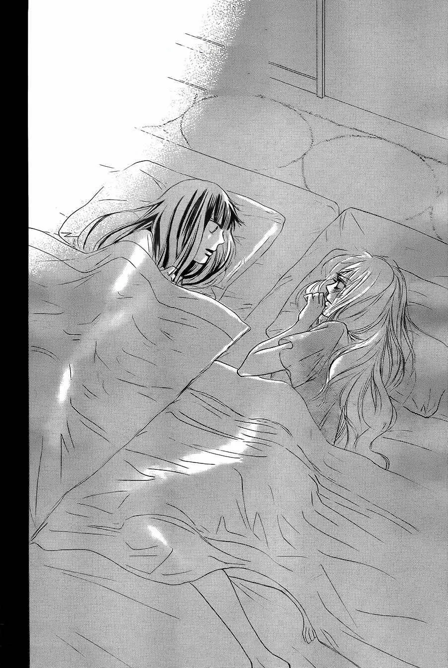 Kimi Ni Todoke - Capítulo 106 - Página 29 - LectorTMOo