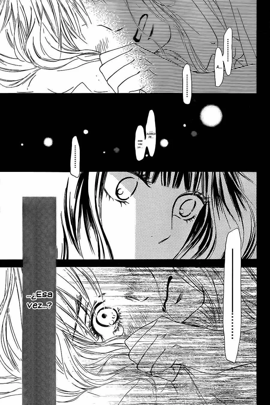 Kimi Ni Todoke - Capítulo 106 - Página 30 - LectorTMOo