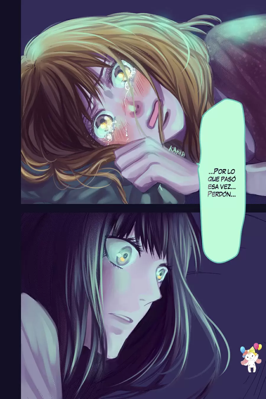 Kimi Ni Todoke - Capítulo 106 - Página 31 - LectorTMOo