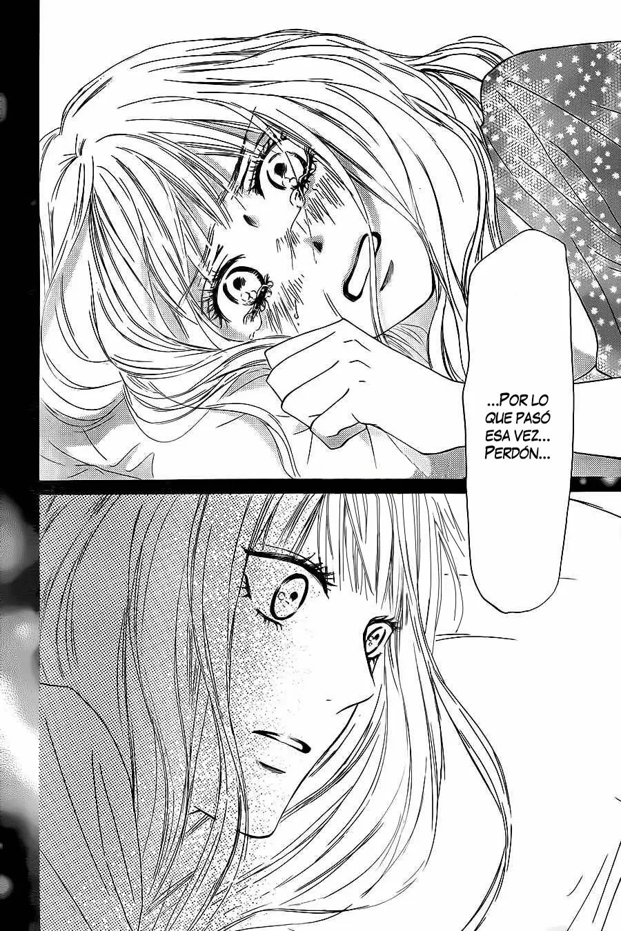 Kimi Ni Todoke - Capítulo 106 - Página 32 - LectorTMOo