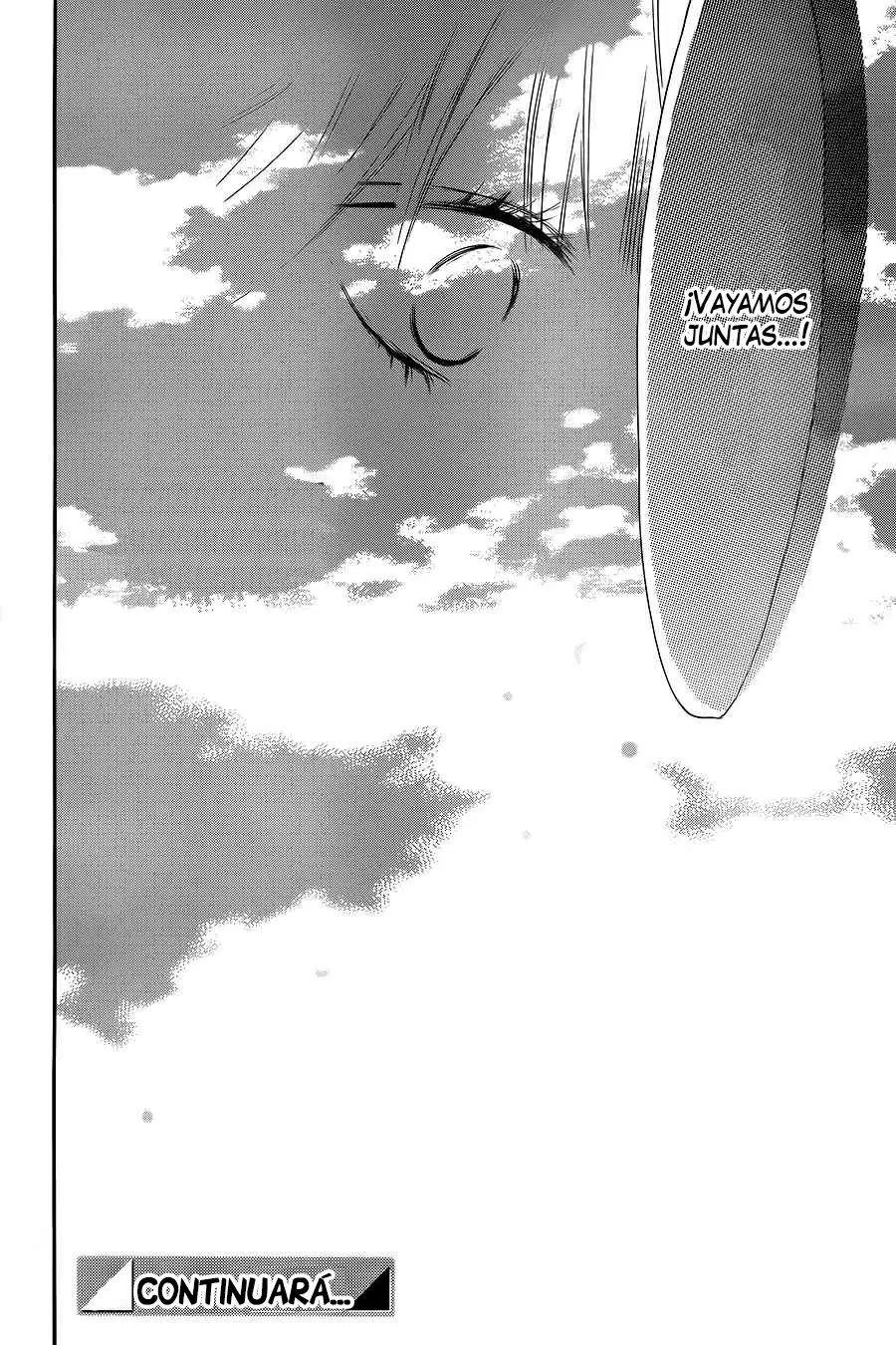 Kimi Ni Todoke - Capítulo 106 - Página 45 - LectorTMOo