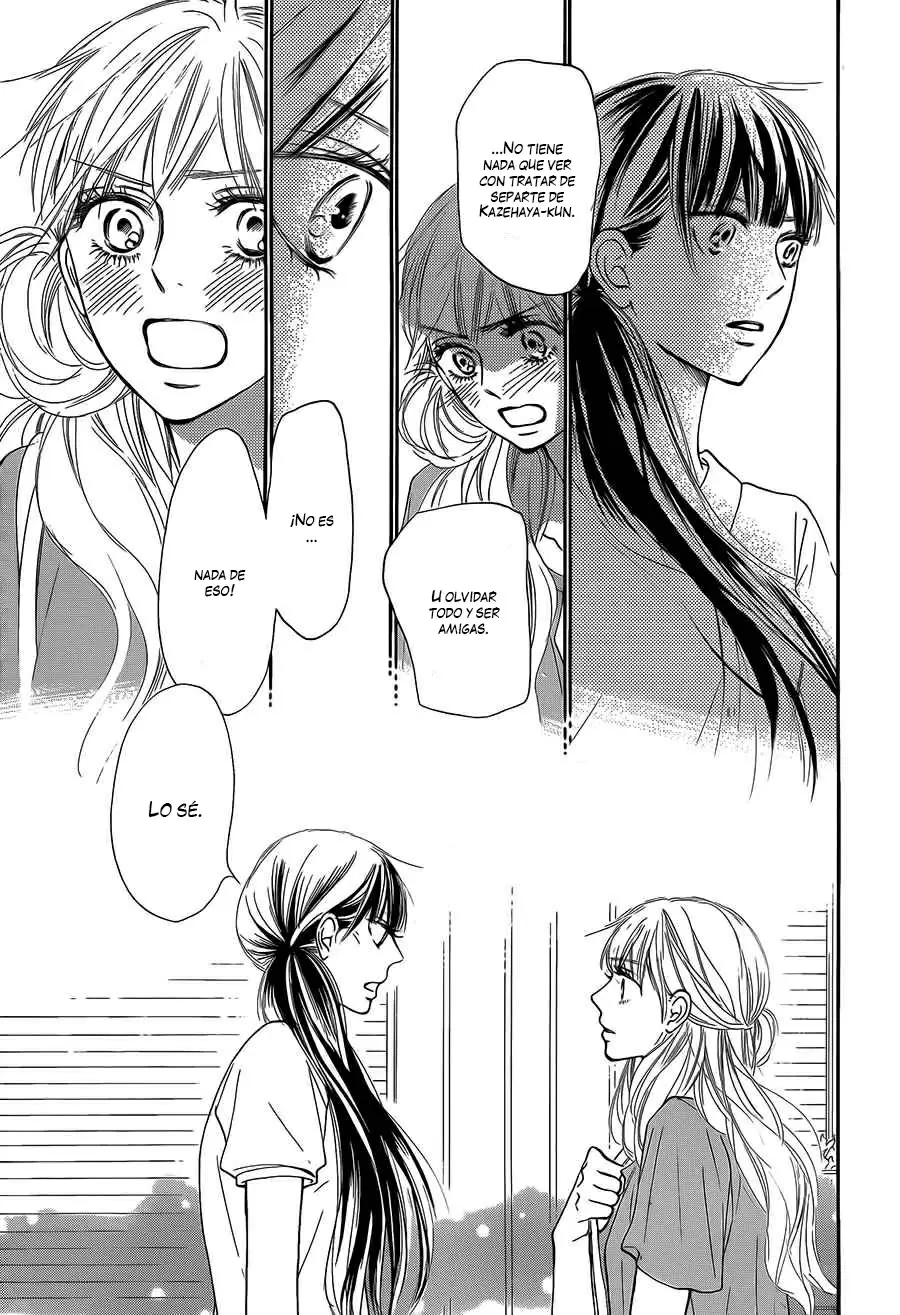 Kimi Ni Todoke - Capítulo 107 - Página 5 - LectorTMOo