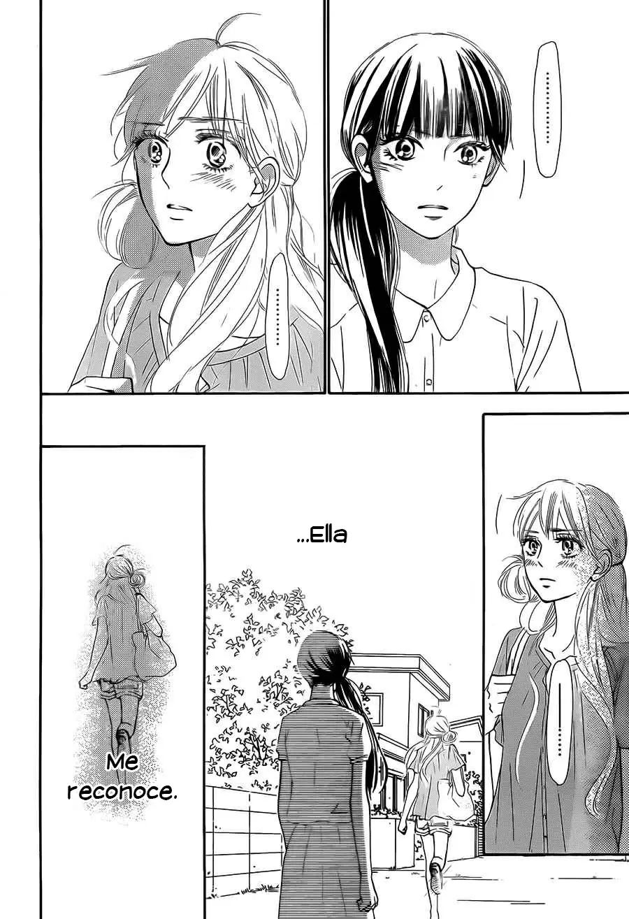 Kimi Ni Todoke - Capítulo 107 - Página 6 - LectorTMOo