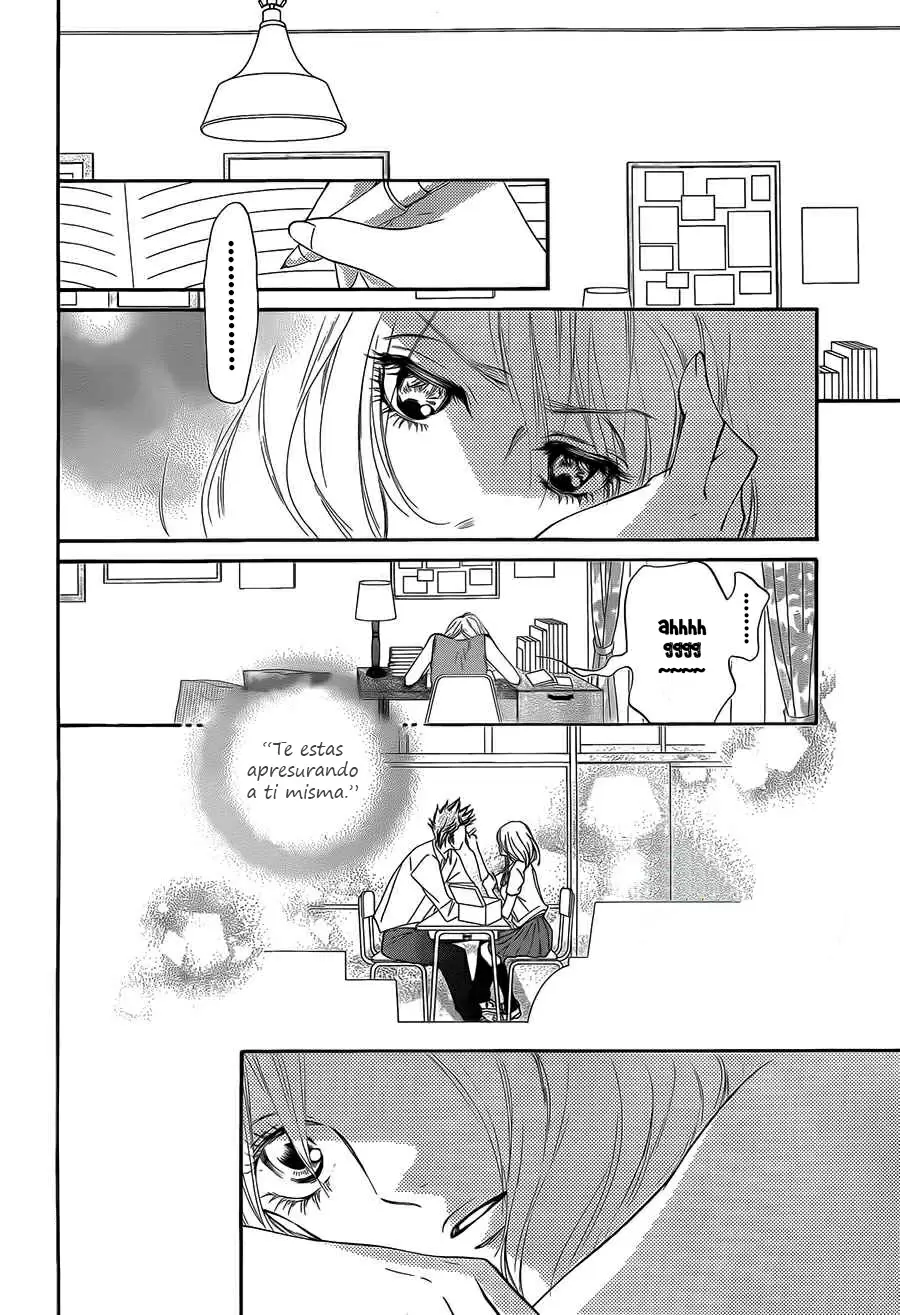 Kimi Ni Todoke - Capítulo 107 - Página 8 - LectorTMOo