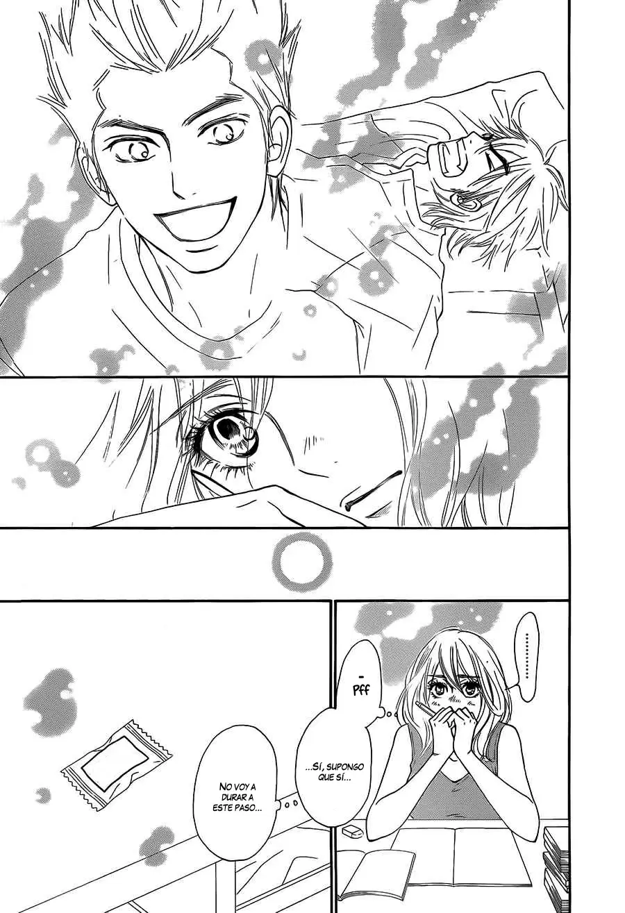 Kimi Ni Todoke - Capítulo 107 - Página 9 - LectorTMOo