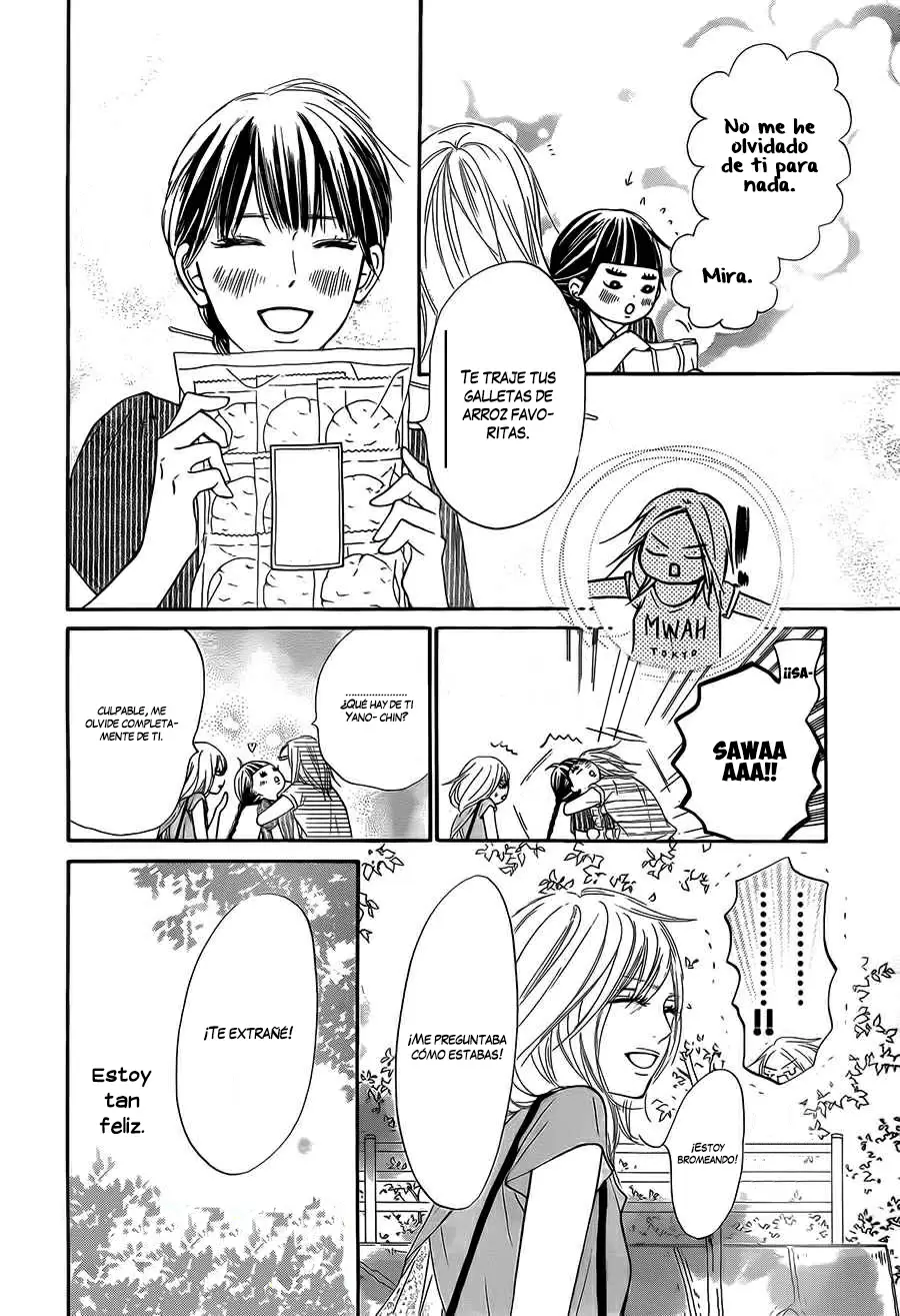 Kimi Ni Todoke - Capítulo 107 - Página 14 - LectorTMOo