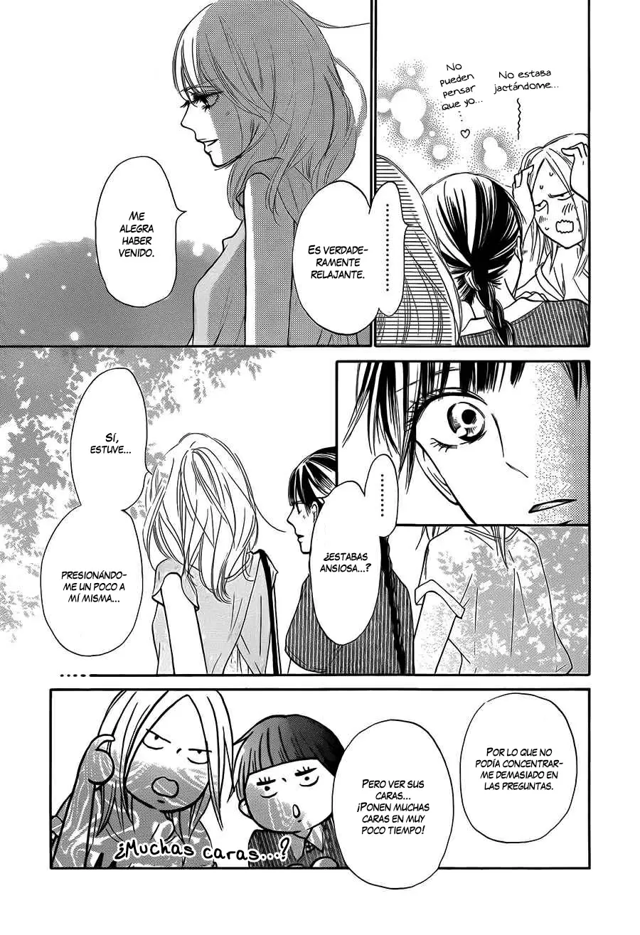 Kimi Ni Todoke - Capítulo 107 - Página 17 - LectorTMOo