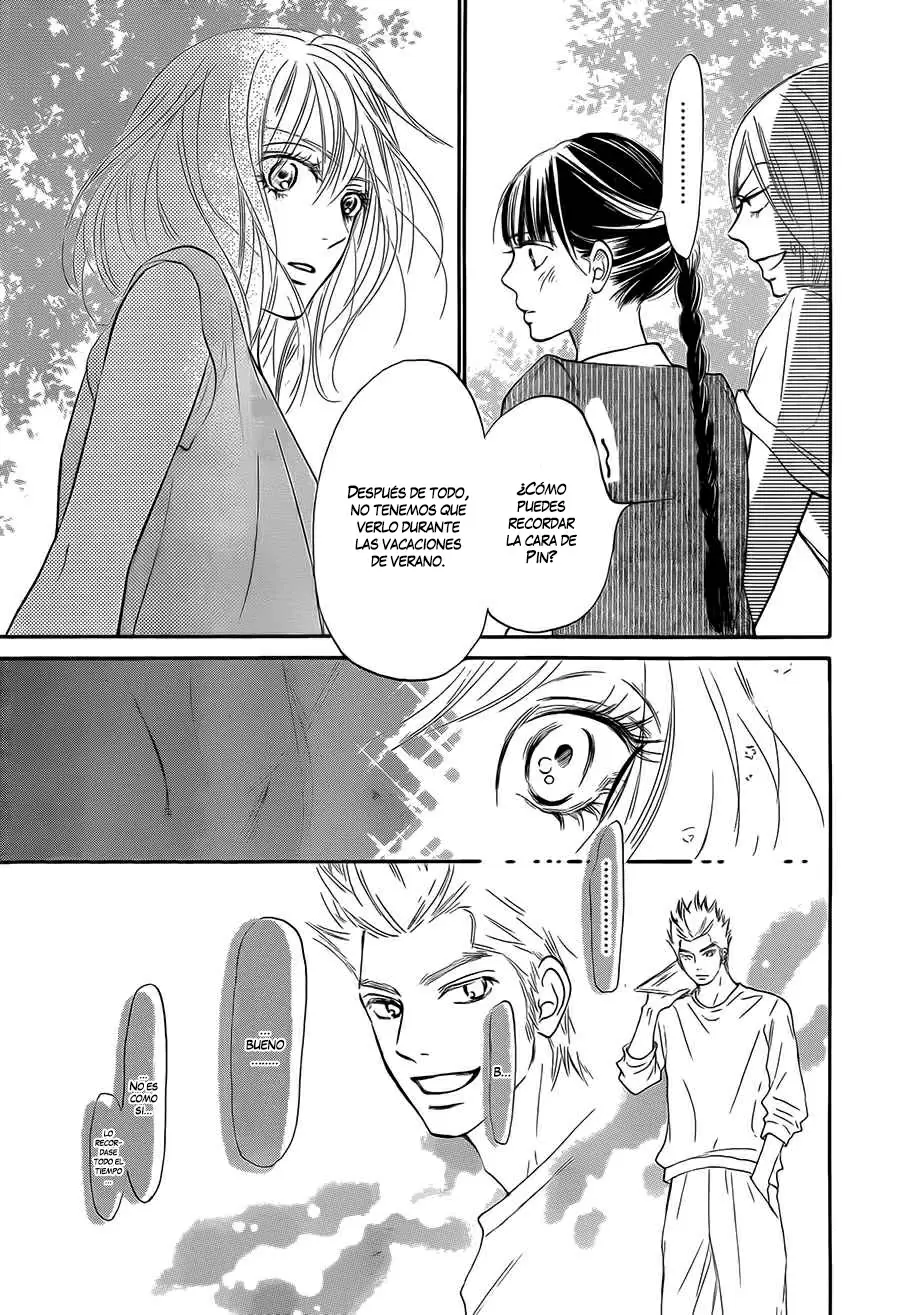 Kimi Ni Todoke - Capítulo 107 - Página 19 - LectorTMOo