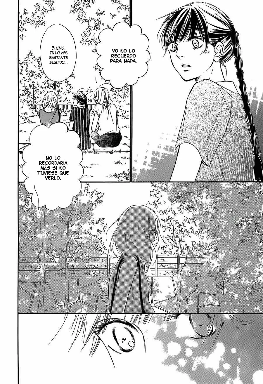Kimi Ni Todoke - Capítulo 107 - Página 20 - LectorTMOo