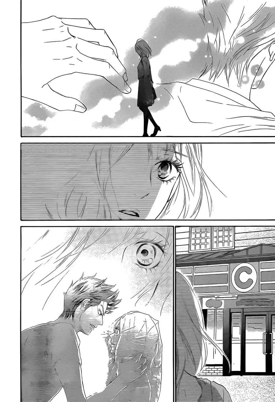 Kimi Ni Todoke - Capítulo 107 - Página 22 - LectorTMOo
